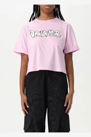 DISCLAIMER T-Shirt Woman color