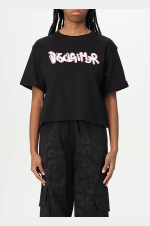 DISCLAIMER T-Shirt Woman color
