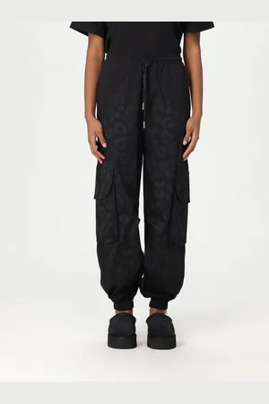 DISCLAIMER Pants Woman color