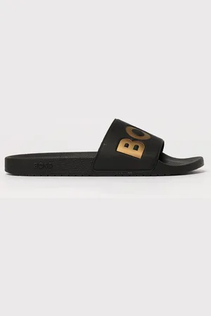 HUGO BOSS Sandals Men color