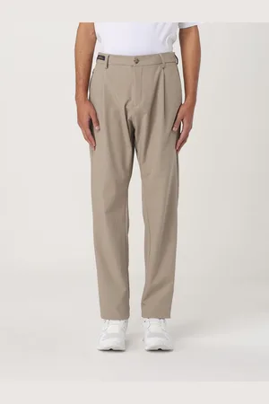 Paul & Shark Pants Men color