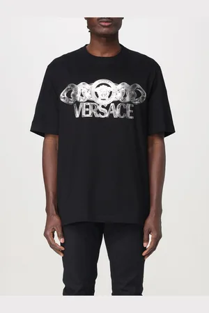 VERSACE T-Shirt Men color