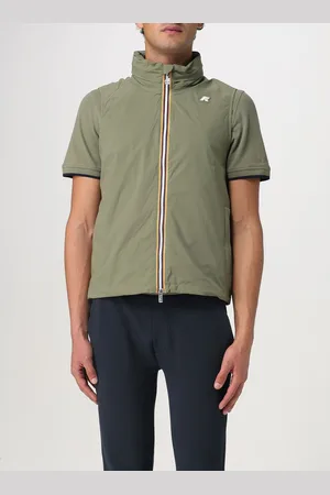 K-Way Suit Vest Men color