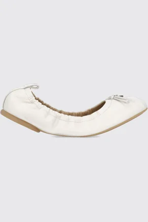Hogan Ballet Flats Woman color