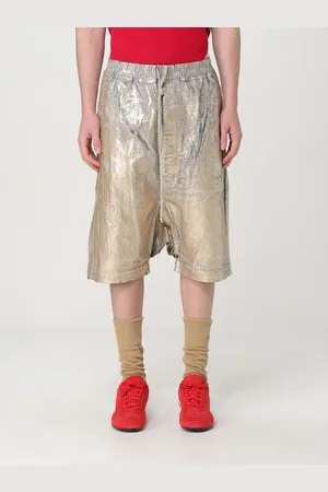 Rick Owens Short Men color