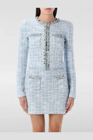 Self-Portrait Jacket Woman color