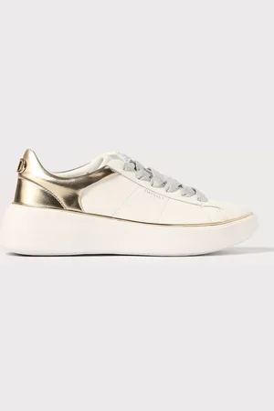 Twin-Set Sneakers Woman color