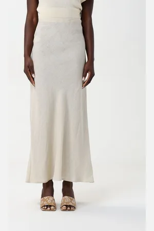 Twin-Set Skirt Woman color