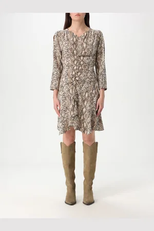 Isabel Marant Dress Woman color