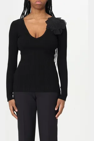 Elisabetta Franchi Sweater Woman color