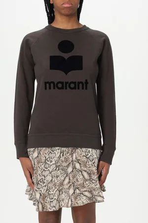 Isabel Marant Sweatshirt Woman color