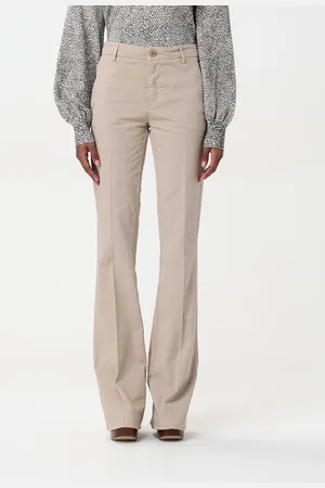 Twin-Set Pants Woman color