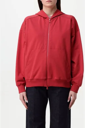 Brunello Cucinelli Sweatshirt Woman color