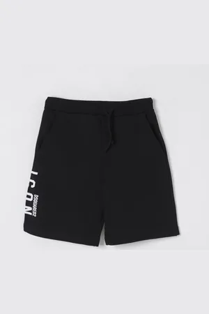 Dsquared2 Shorts Kids color
