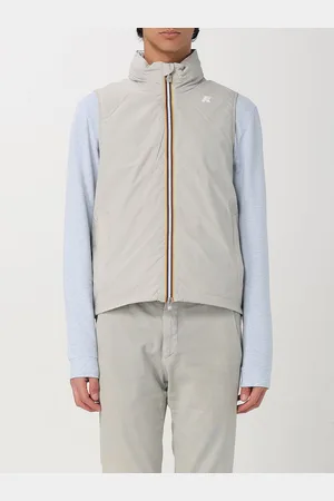 K-Way Suit Vest Men color