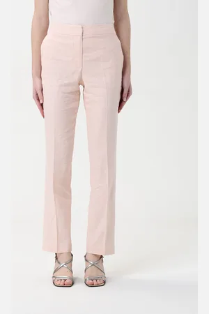 Twin-Set Pants Woman color