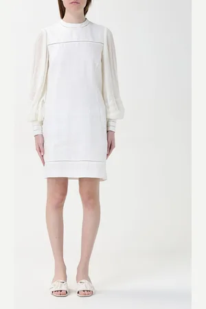 Twin-Set Dress Woman color