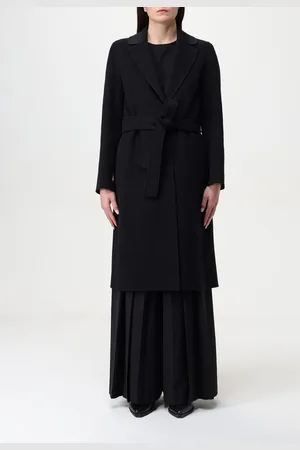 Max Mara Coat Woman color