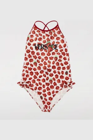 VERSACE Swimsuit Kids color