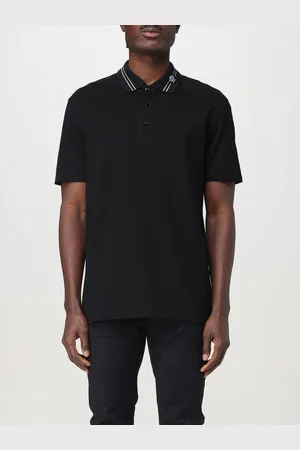 VERSACE Polo Shirt Men color