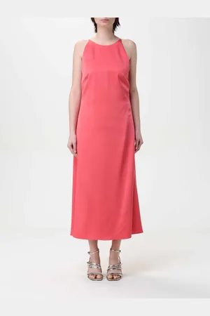 HUGO BOSS Dress Woman color
