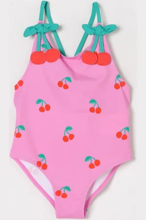 Stella McCartney Swimsuit Kids color
