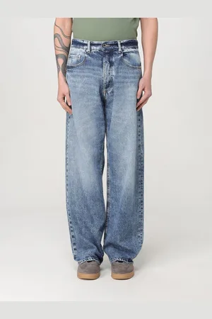 Icon Denim Los Angeles Jeans Men color