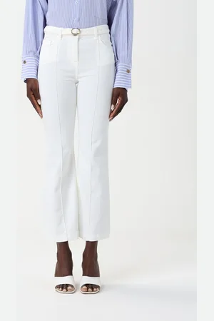 Twin-Set Pants Woman color