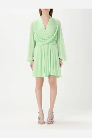 Twin-Set Dress Woman color