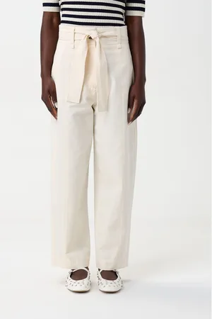 Twin-Set Pants Woman color