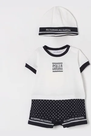Dolce & Gabbana Jumpsuit Kids color