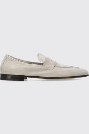 Brunello Cucinelli Loafers Men color