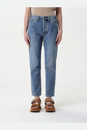 Moschino Jeans Woman color