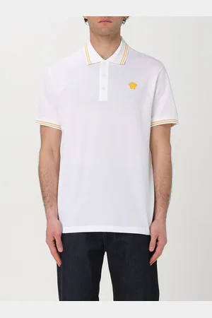 VERSACE Polo Shirt Men color