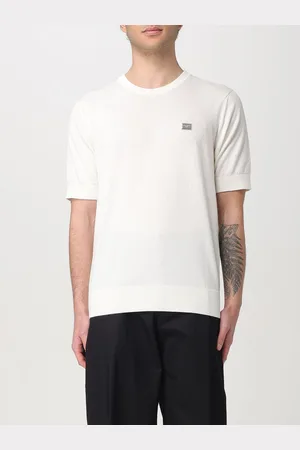 Dolce & Gabbana T-Shirt Men color