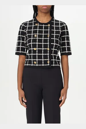 Elisabetta Franchi Cardigan Woman color