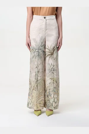 Liu Jo Pants Woman color