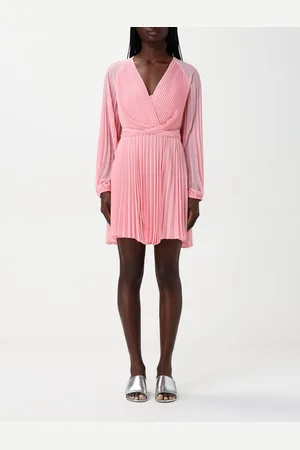 Twin-Set Dress Woman color