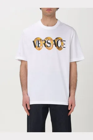 VERSACE T-Shirt Men color