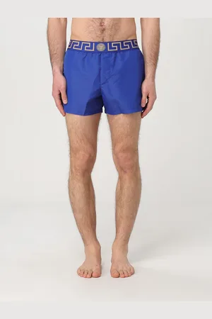 VERSACE Swimsuit Men color