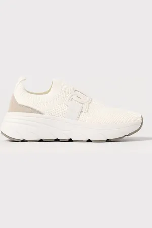 Twin-Set Sneakers Woman color