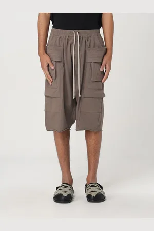 Rick Owens Short Men color