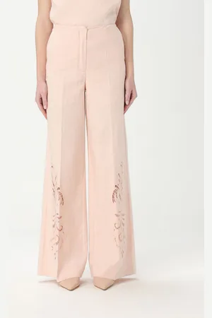 Twin-Set Pants Woman color