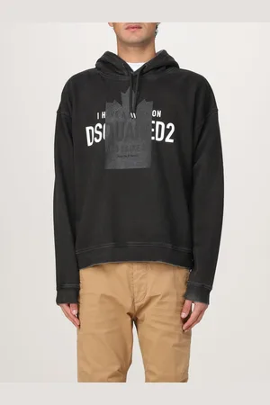 Dsquared2 Sweatshirt Men color