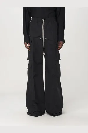 Rick Owens Pants Men color