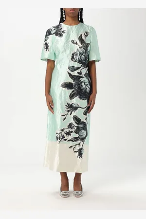 Erdem Dress Woman color