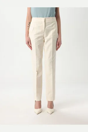 Twin-Set Pants Woman color