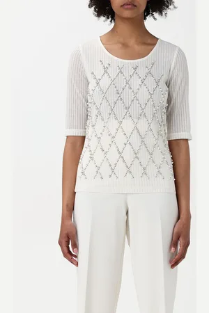 Twin-Set T-Shirt Woman color