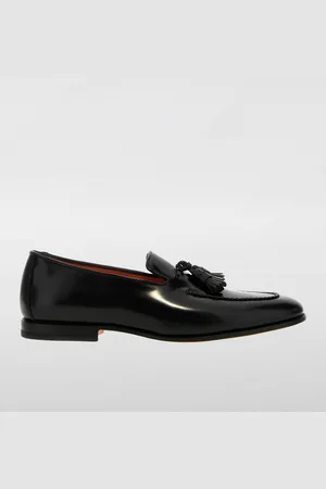 santoni Loafers Men color
