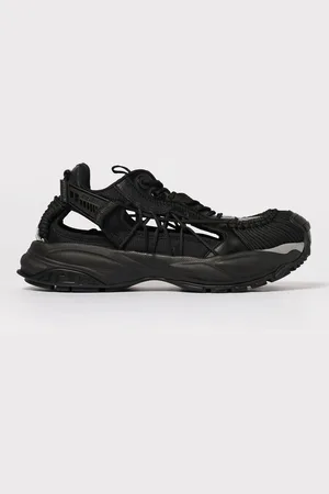 VERSACE Sneakers Men color